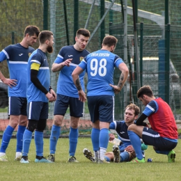 Cedron Brody vs Chełm Stryszów