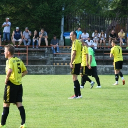 ZKP Asy Zakopane 4:2 LKS Bór Dębno