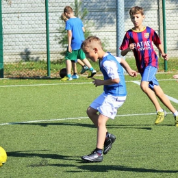 Srebrne medale Róży Kutno na Turnieju Edukatora