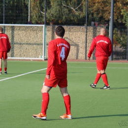 FC Internationale vs Olympia Berlin (Herren)