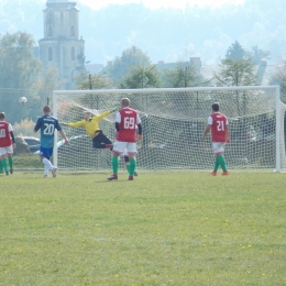 Sudety Międzylesie 6:1 ATS Wojbórz