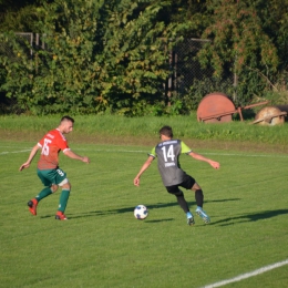 Olimpiakos- Włókniarz (04.09.2021)