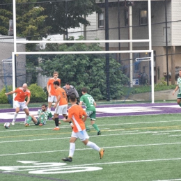 Mecz Rep. ZPKP - Wisłoka Chicago