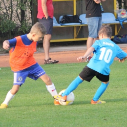 UKP "Gol" - FA Opole