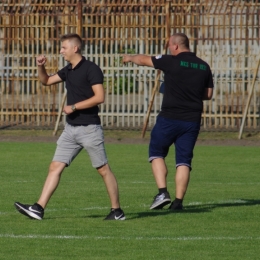 Tur 1921 Turek- Odolanovia 0-1