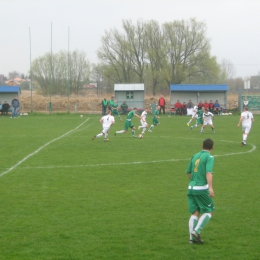 IKS Polonia Iłża 2:1 GKS Oronka Orońsko