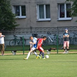 LKS Jemielnica - Start Dobrodzień 3:2