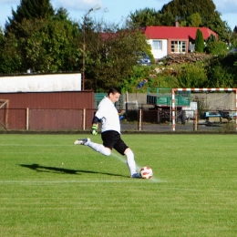 Pogoń Połczyn-Zdrój - Sokół Karlino 0:3