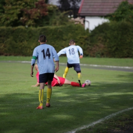 LKS Choczewo vs Stolem II Gniewino