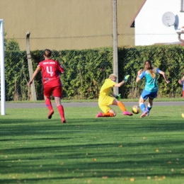 1l LKS Rolnik B. Głogówek - Widok Lublin 5:0