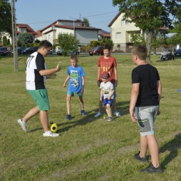 III Rodzinny Piknik Hetmański (fot. Z. Dymiński)