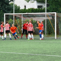 GKS Pogoń GM vs. KS Ursus, 0:5