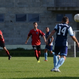 Koszarawa Żywiec 1 - 0 Bory Pietrzykowice