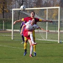 Tur 1921 Turek-Piast Czekanów 1:0