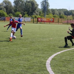 Stoczniowiec Płock U-13 - Mazur Gostynin U-13 2:0