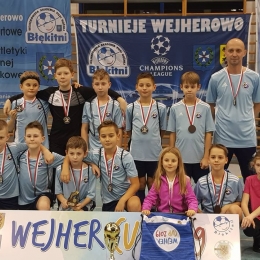 WEJHER CUP 2019