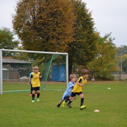 UKS GKS Osieck - Orzeł Warszawa