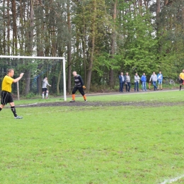 KS Serniki 2-1 GKS Orlęta Nowodwór