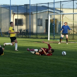 18 kolejka: KUJAWIAK - POLONIA 11-0 (7-0)