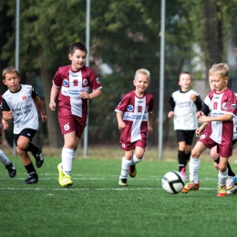 Żaki: Sparta - Akademia Futbolu Tomasza Hajto