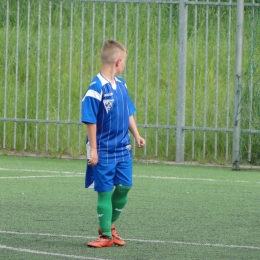 2015-05-15 Orlik: Orla Jutrosin 7 -  6 Wisła Borek Wlkp.