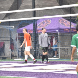 Mecz Rep. ZPKP - Wisłoka Chicago