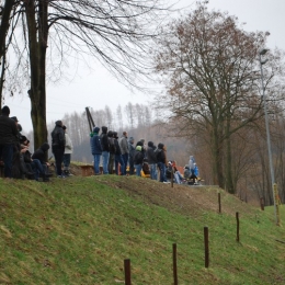 Iskra - Sokołów 1-3