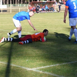 Polonia Jastrowie - Radwan Lubasz (foto.zlotowskie.pl)