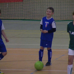 Turniej Brodnica CUP 02.02.2014