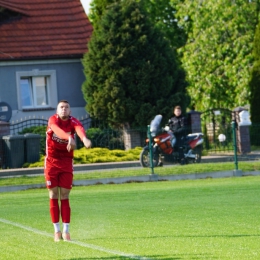 GKS Męcinka - Kaczawa Bieniowice 30.05.2021 r.