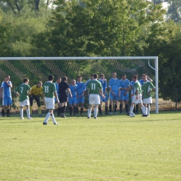 LKS Puls - LKS Palczowice