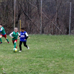 Turniej Żaków - Tarnawa Dolna II Runda