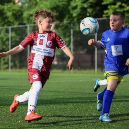 Żaki: 14. kol.: Sparta Łódź - KS Kutno (5:2)