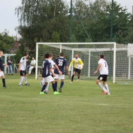 LZS  WALCE  - KS  POGOŃ  PRUDNIK