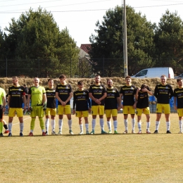 LKS ŻYGLIN - Sparta Zabrze