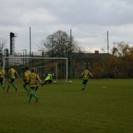 Zootechnik Kołuda Wielka - Piast 2:2