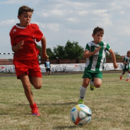 Summer Cup Budzyń 2015