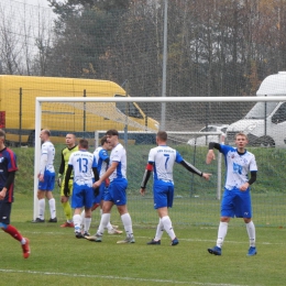 LKS ŻYGLIN - Olimpia Boruszowice