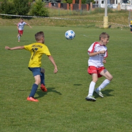 SUMMER MŁODZIK CUP - rocznik 2007