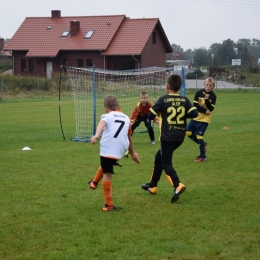 Turniej ORLIK i ŻAK - Wilkszyn, 24.09.17