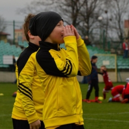 Młodzik 2008 - pożegnanie stadionu Radomiaka