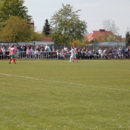 CKS Zbiersk -Korona Pogoń Stawiszyn