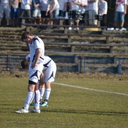 Stal Zawadzkie - LKS Jemielnica 1:4