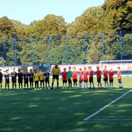 Be A Star Football Academy Wilczki 22.09.2019