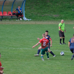 Olimpiakos- Metalowiec (25.08.2021)