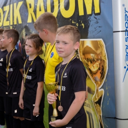 MŁODZIK SUMMER CUP 2024 (fot. Marek Pawlak) - rocznik 2014