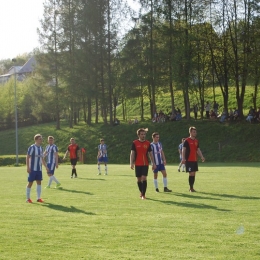 Iskra - Sokołów 0-0