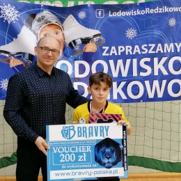 BURSZTYN CUP 2012 i MŁODSI