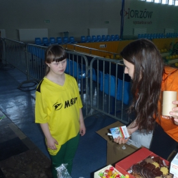 Bocce - VI Regionalny Turniej Olimpiad Specjalnych