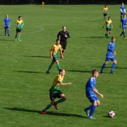 Górnik Konin- Tur 1921 Turek 3:0